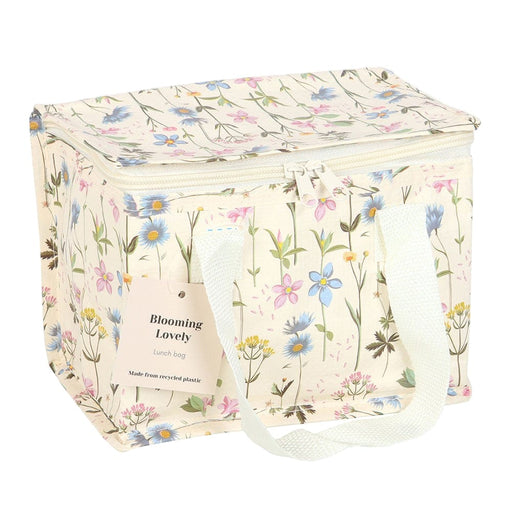 Something Different Garden Storage & Organisation - Gardener's Lunch Bag - Blooming Lovely