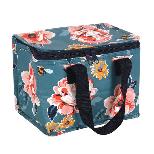 Something Different Garden Storage & Organisation - Gardener's Lunch Bag - Floral