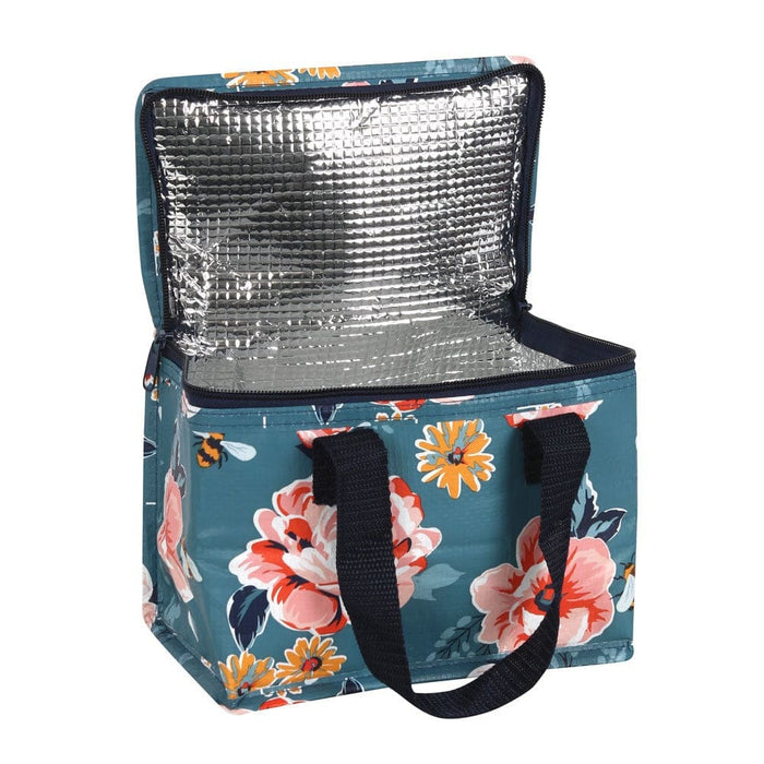Something Different Garden Storage & Organisation - Gardener's Lunch Bag - Floral
