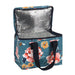 Something Different Garden Storage & Organisation - Gardener's Lunch Bag - Floral