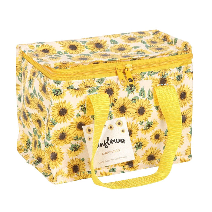 Something Different Garden Storage & Organisation - Gardener's Lunch Bag - Sunflower