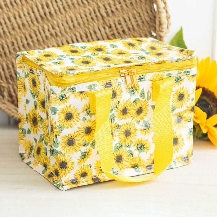 Something Different Garden Storage & Organisation - Gardener's Lunch Bag - Sunflower
