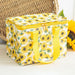 Something Different Garden Storage & Organisation - Gardener's Lunch Bag - Sunflower