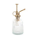 Something Different Indoor Gardening - Ribbed Glass Plant Mister