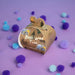 The English Soap Company Skin Care Gift Sets - Best Dad Ever - Heart Shaped Soaps