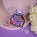 The English Soap Company Skin Care Gift Sets - Wonderful Mum - Heart Shaped Soaps