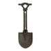 The Satchville Gift company Garden Decor - Spade Decorative Cast Iron Thermometer
