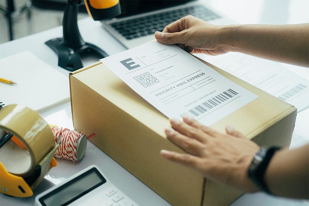 Shipping — Gardening Gifts Co.