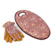 William Morris Garden Tool Gift Sets - Garden Kneeler & Gloves Bundle - William Morris Snakeshead