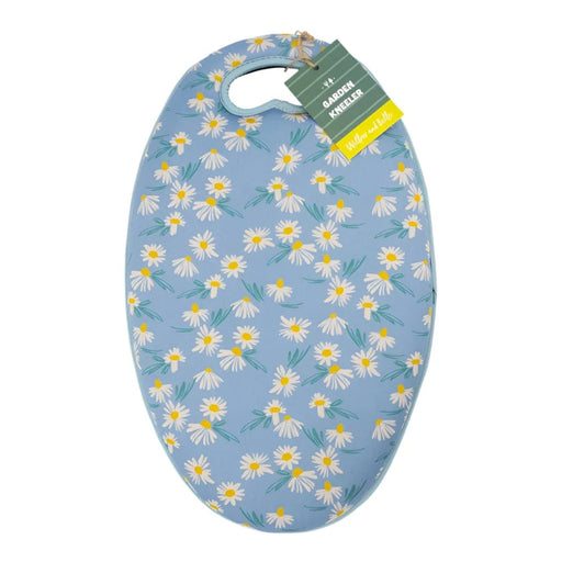 Willow & Belle Garden Kneeling Pads - Daisy Garden Kneeler