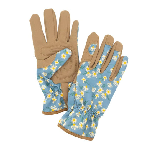 Willow & Belle Gardening Gloves - Daisy Gardening Gloves