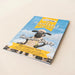 Willsow Books - Shaun the Sheep, BAA-GHERITA PIZZA - Plantable Children's Book