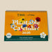 Willsow Calendars & Diaries - Plantable Flower Desk Calendar 2026