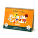 Willsow Calendars & Diaries - Plantable Flower Desk Calendar 2027