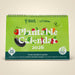Willsow Calendars & Diaries - Plantable Veg & Herb Desk Calendar 2026