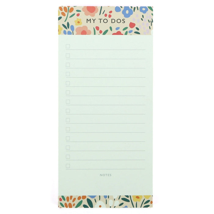 Willsow Journals & Notebooks - My To Dos Notepads & Planners
