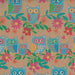 Wrapped Gift Option - Summer Owls Wrapping Gift Wrap